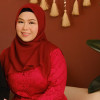 Ismi Fitri Aulia, S.Ak., M.Ak