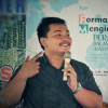 MOHAMMAD BUSTANOL HUSEIN, S.IP.,M.A.P.