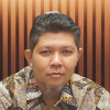MUH. SAIFUDDIN, ST., MT.